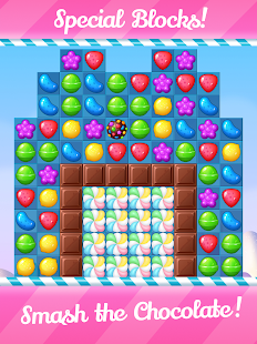 Sweetie Candy Match 2.5.1 APK screenshots 12