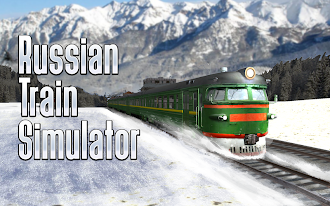 Game screenshot Симулятор Русского Поезда 3D mod apk