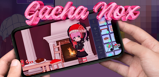 Gacha Nox - Download para Android / PC versão mais recente