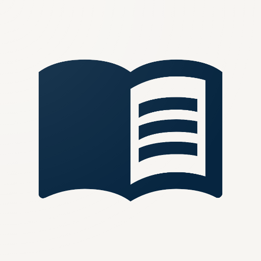 Memento Journaling and Diary logo