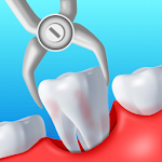 Cover Image of Télécharger Dentiste Docteur Hôpital Jeux 1.1 APK