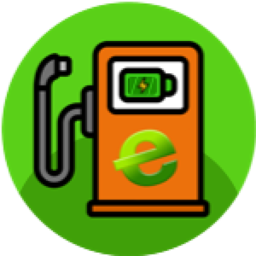 e-Trans - My EV logo