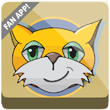 Mr Stampy Cat FanApp icon