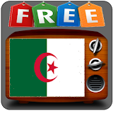 TV Algeria App icon