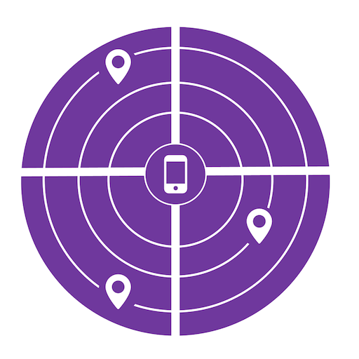 My Radius TT logo