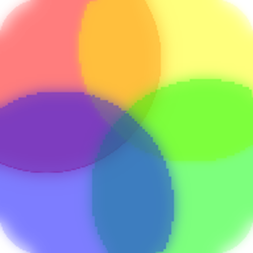 Iroyomi(いろよみ) logo