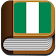 Nigerian Criminal Code Act icon