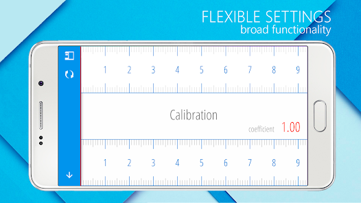 Ruler Apps on Google Play