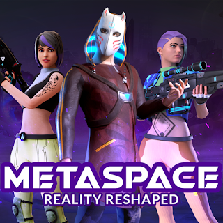 Metaspace Game - Beta Version