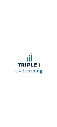 Triple I e-Learning Screen 3