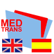 english-spanish-MedTrans - Androidアプリ