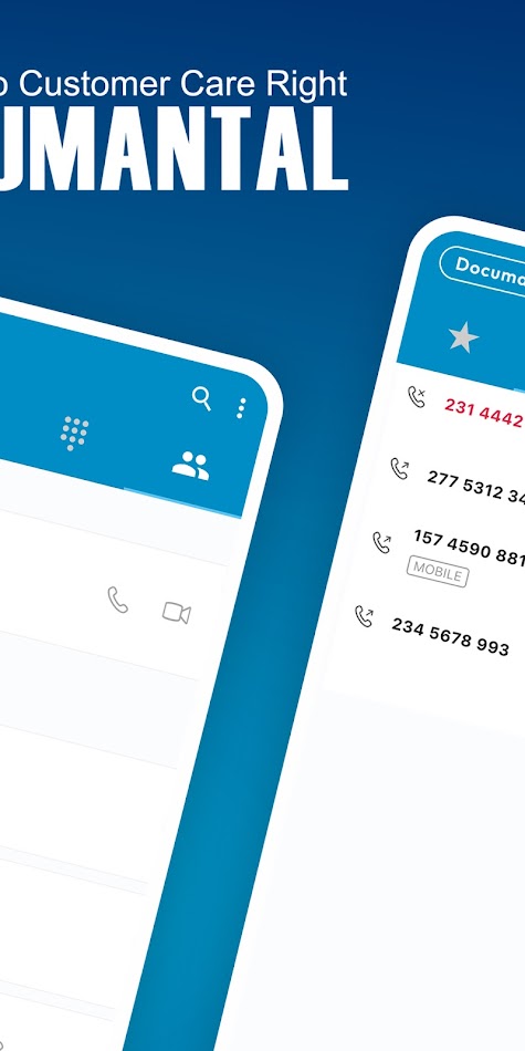 #3. Doc Phone (Android) بواسطة: CRM.BZ