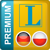 Polish - German Dictionary Premium icon