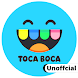 Toca boca Life World Walkthrough - Androidアプリ