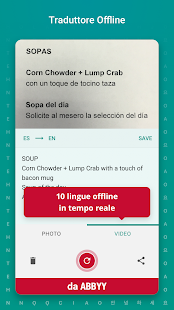 TextGrabber Offline Scan & Translate Photo to Text Screenshot