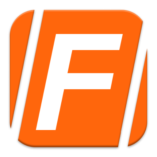 Fappeator: Shake your Phone! logo