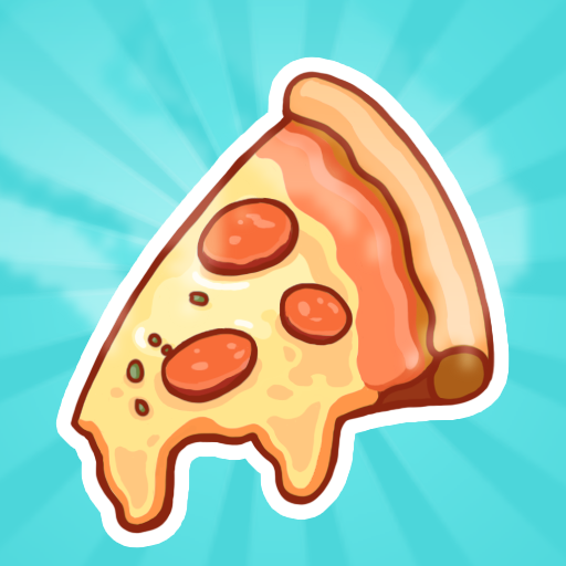 My Pizza Story | Pizza Empire 1.12.1 Icon
