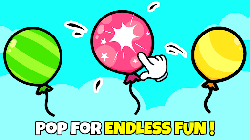 Baby Games for 2-5 Year Olds