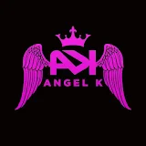 Angel K icon