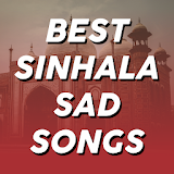 Best Sinhala Sad Songs icon