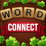 Cover Image of Download Word Connect - Lucky Puzzle Ga  APK