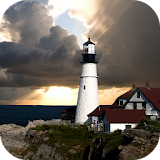 Lighthouse Wallpapers icon