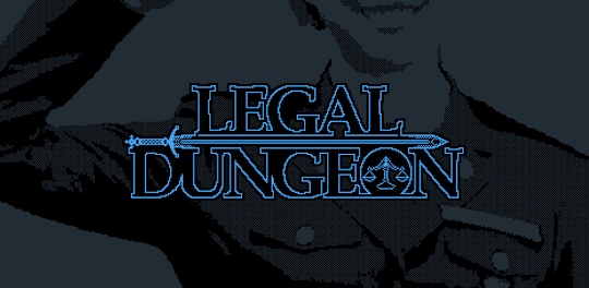 리갈던전 ( Legal Dungeon )