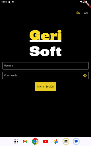 Gerisoft Screen 3
