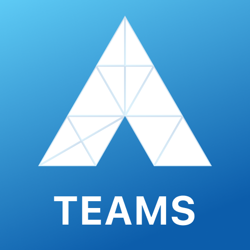 TEAMS TRANSMEDIA logo