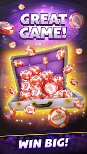 myVEGAS BINGO – Social Casino and Fun Bingo Games! Apk Mod for Android [Unlimited Coins/Gems] 6