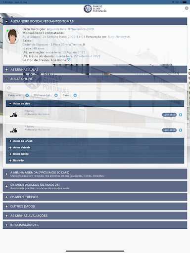 G.C.P. screenshot 6