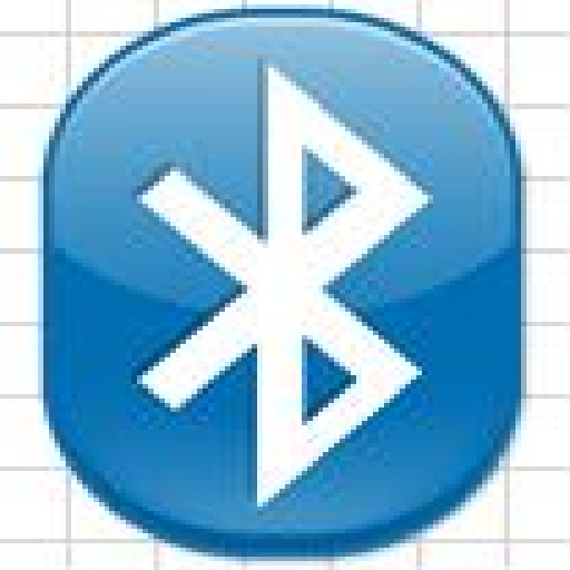 Bluetooth Serial Tester logo