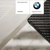 BMW IAA US icon
