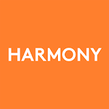 Logitech Harmony for TV icon