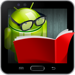 Icon image RED Reader - Book Reader