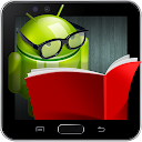 Book Reader - all books, PDF, TTS