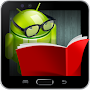 eBook Reader: PDF, EPUB, HTML