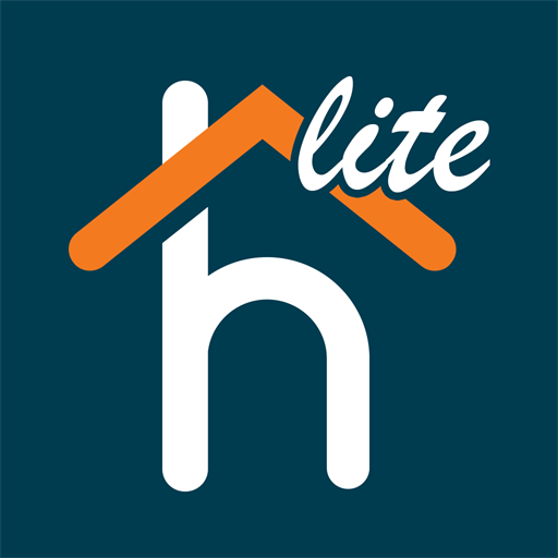 Otohom Lite logo