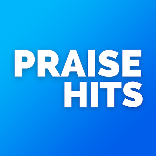 Praise Hits logo
