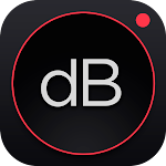 Cover Image of 下载 dB Meter - frequency analyzer  APK