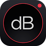 dB Meter - frequency analyzer  icon