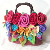 Crochet Bag Designs icon