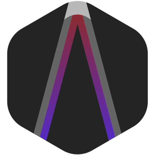 Antares [Substratum] Latest Icon