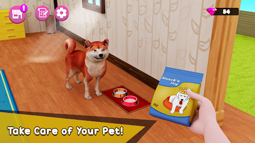 Mother Simulator: Happy Life Screen 3