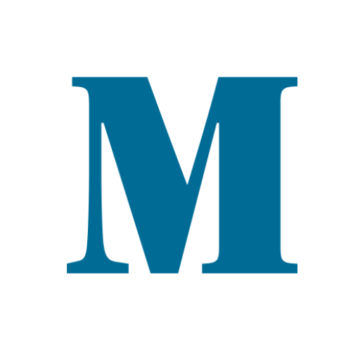 Meråkerposten logo