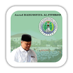 Cover Image of Download Aurod Darussifa Al-Fithroh 1.0.0 APK