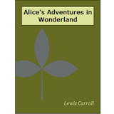 Alice in Wonderland icon