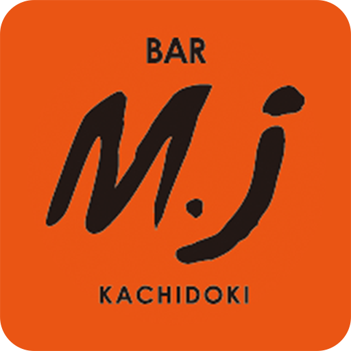MJ BAR logo