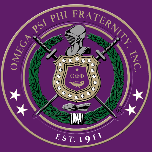Omega Psi Phi On The Go Apps on Google Play