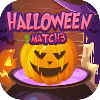 Halloween Match3 – Halloween M